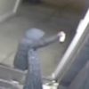 Video Shows Vandal Spray-Painting 'X' On Islamic Center In Queens